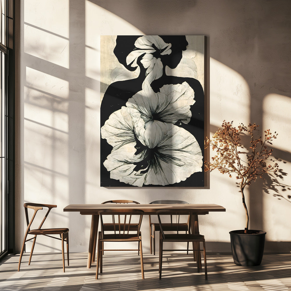 The Healing | Canvas