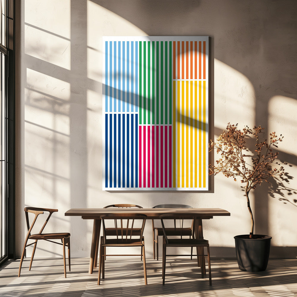SUMMER DAYS | Canvas