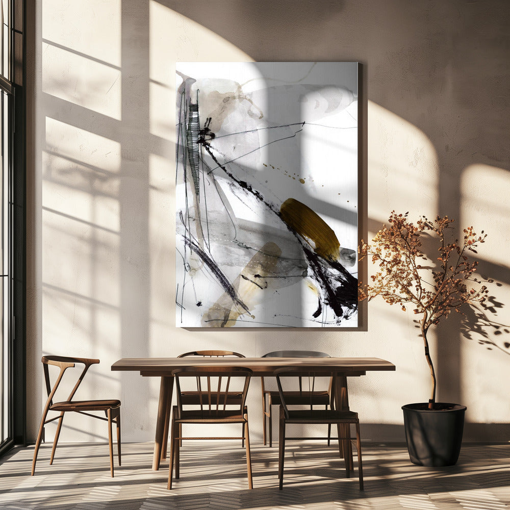 Lighthouse | Canvas