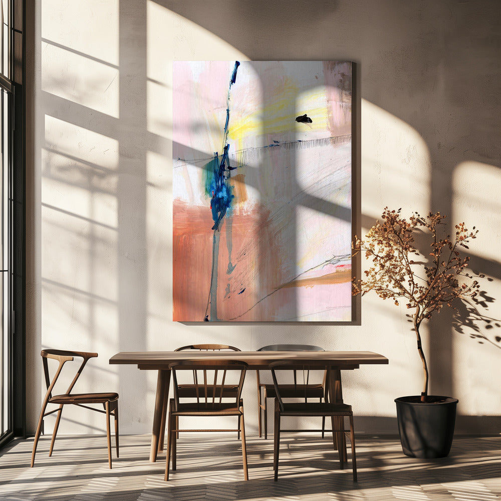 Summer Dream No2 | Canvas