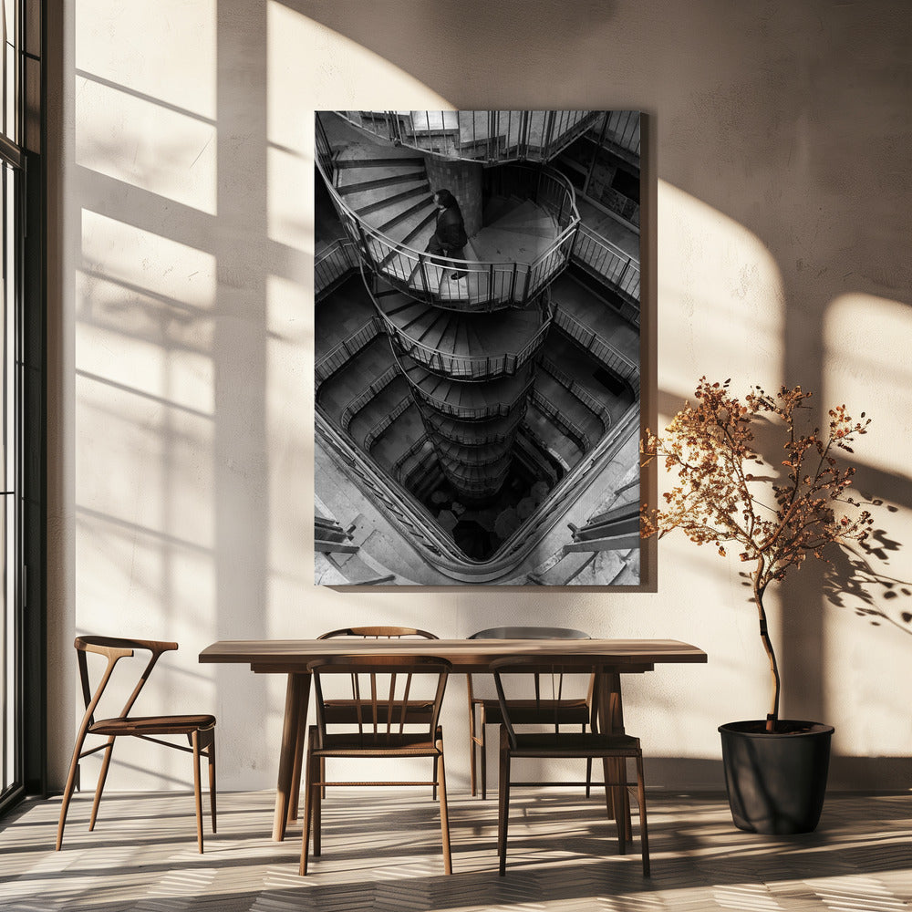 vertigo | Canvas