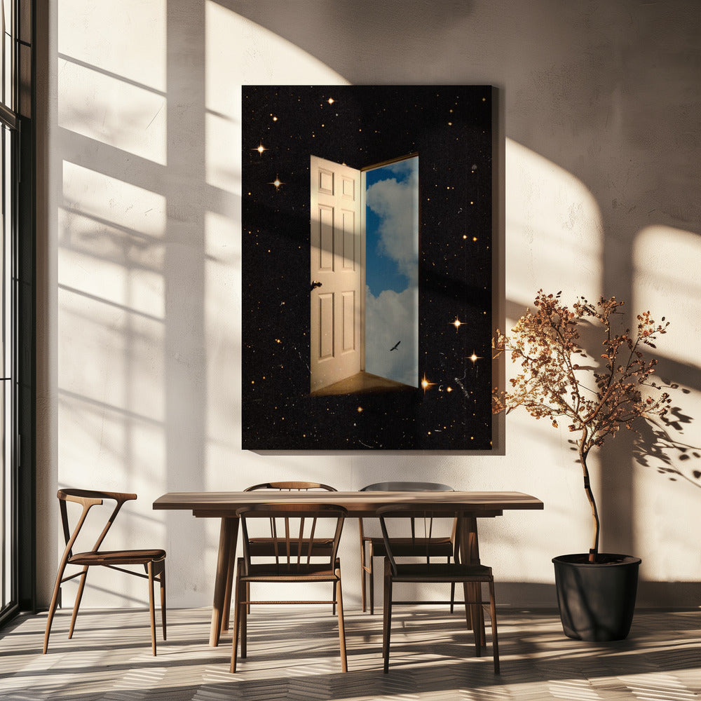 The Portal | Canvas