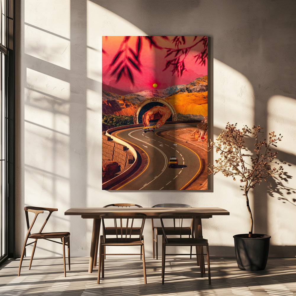 Play Time | Canvas