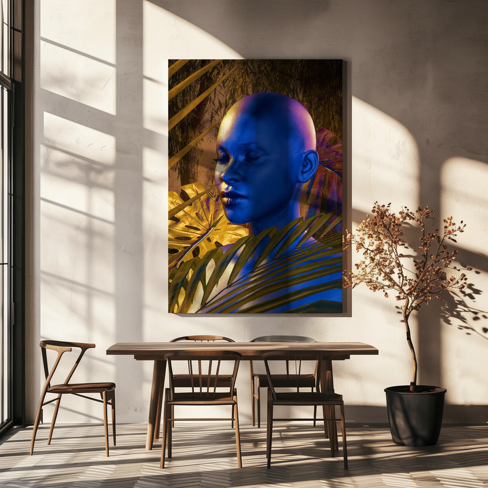 Being | Canvas
