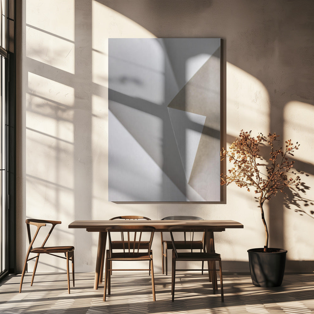 Paper Studies 21 | Canvas