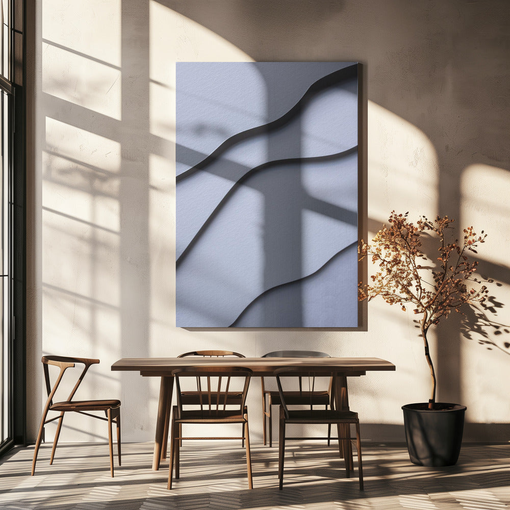 Paper Studies 27 | Canvas