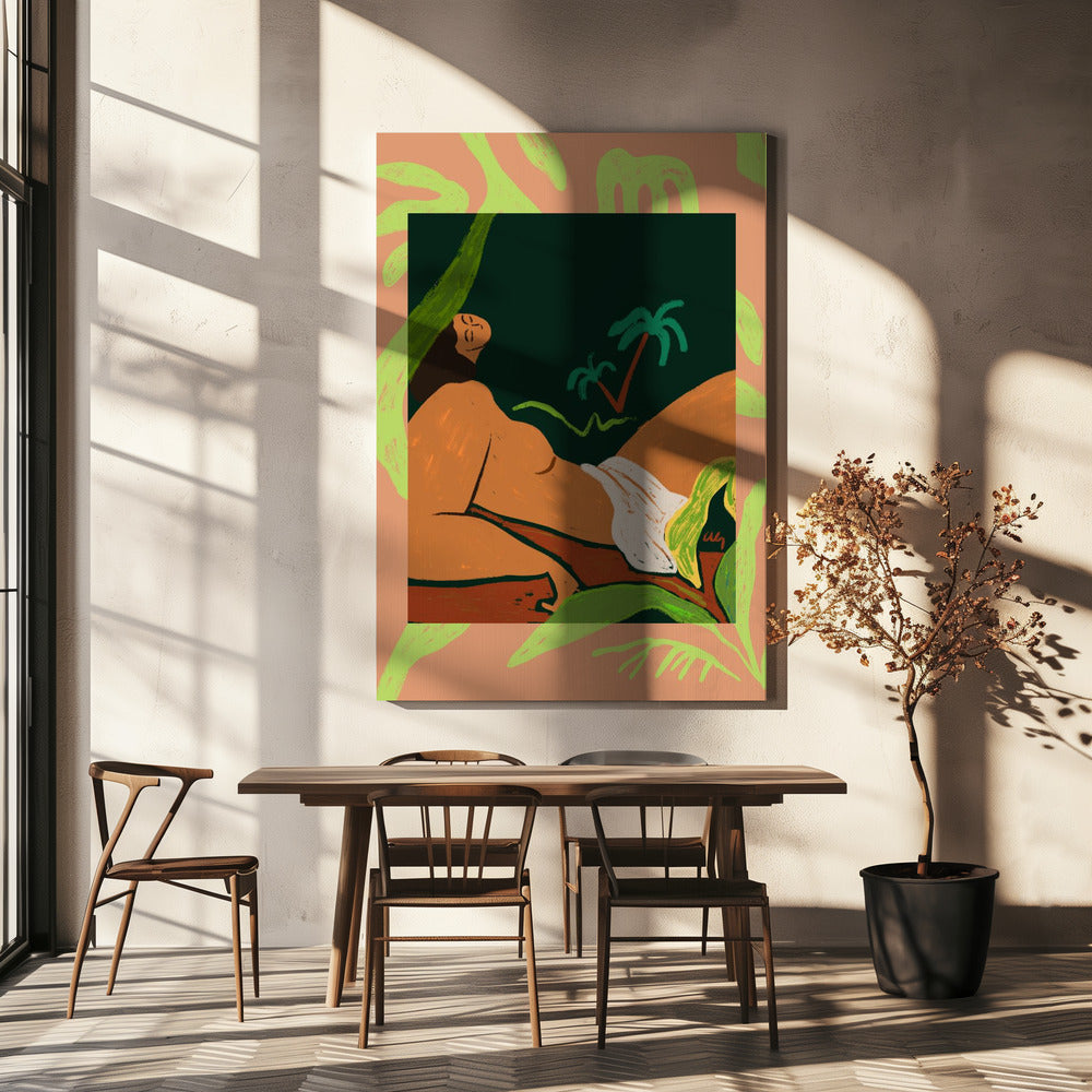 Window | Canvas