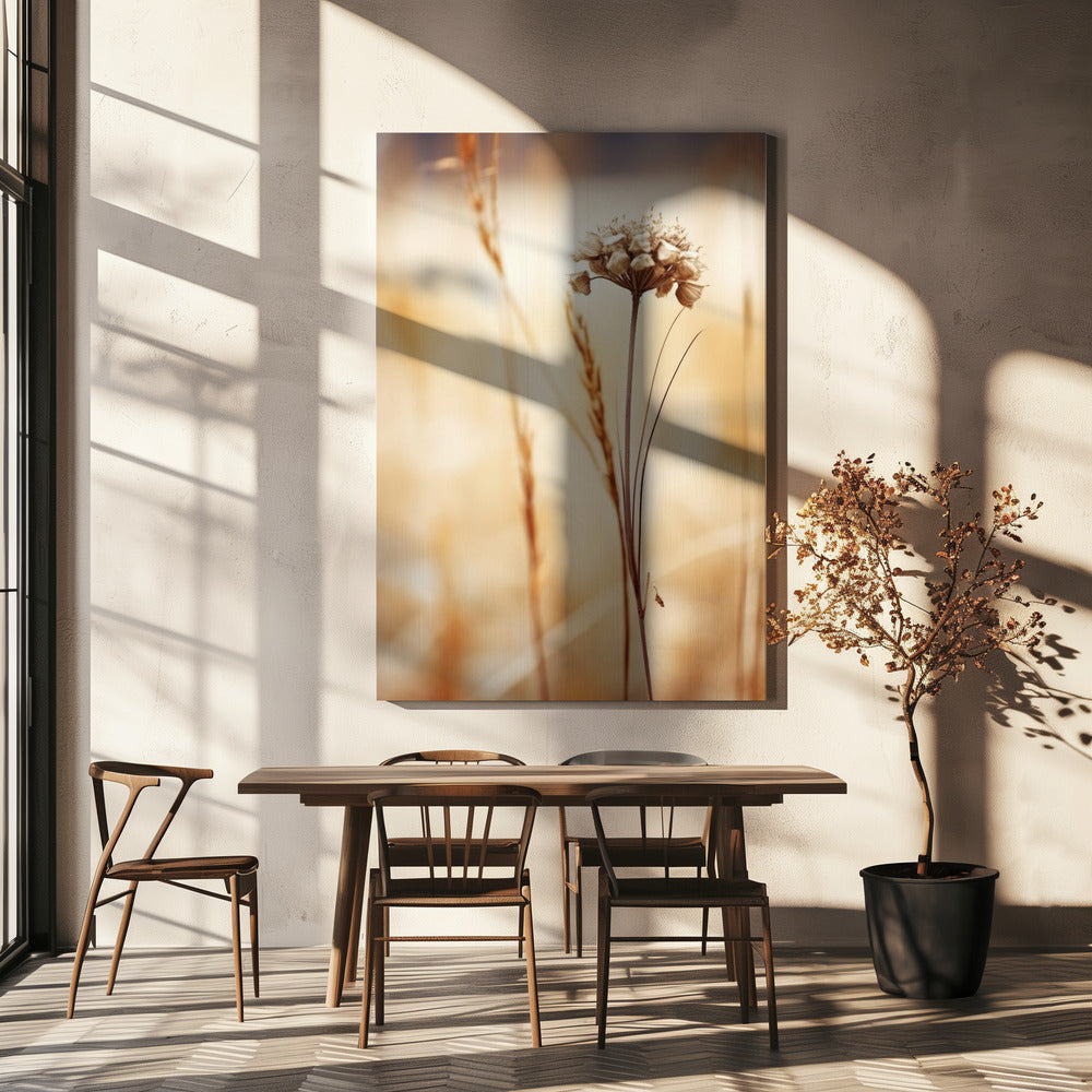 Whispering Fields | Canvas