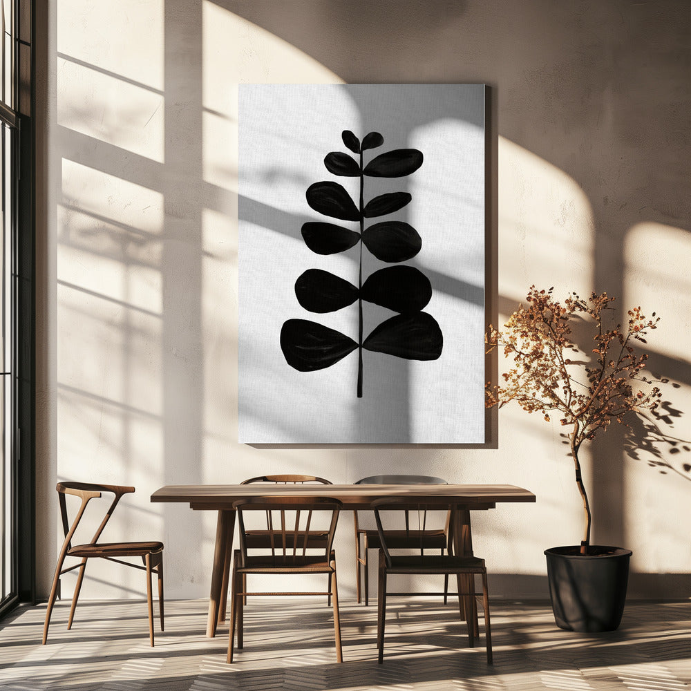 Botanical II | Canvas