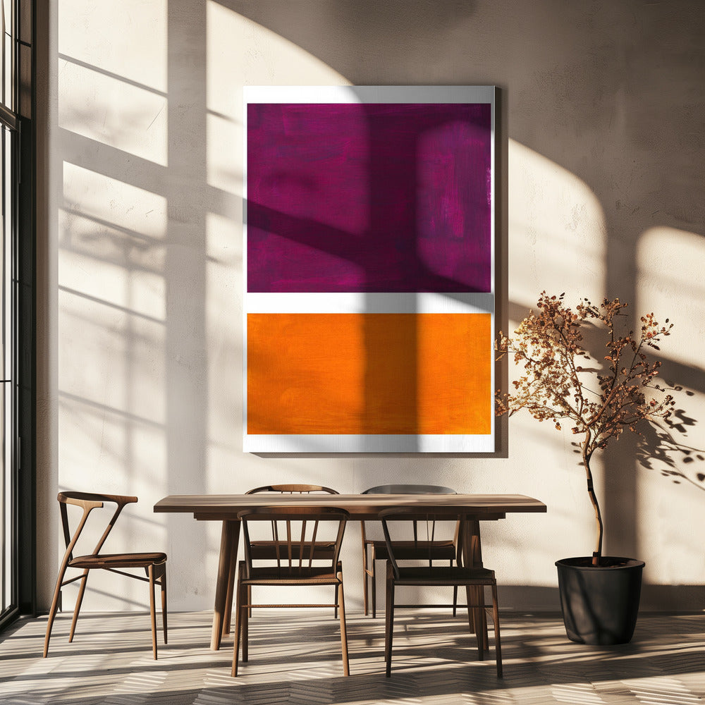 Colourfield 37 | Canvas