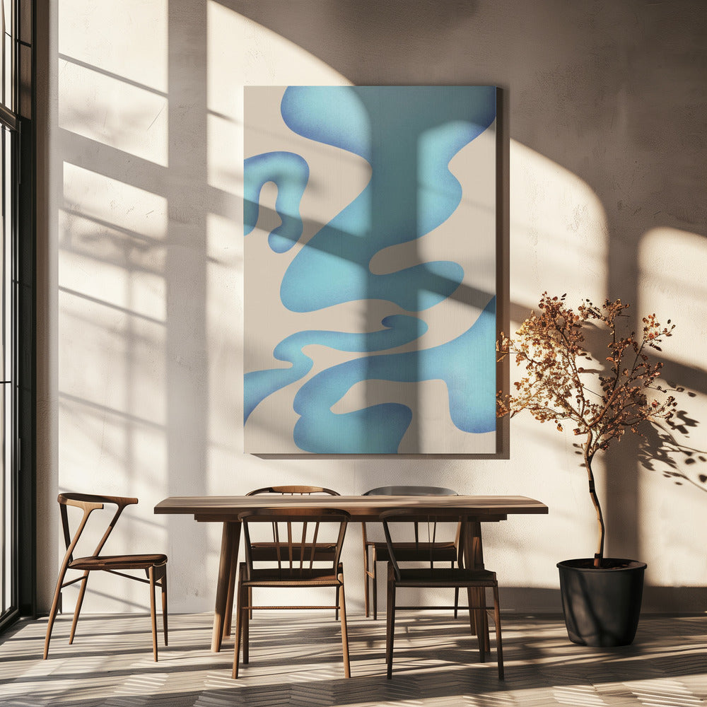 Azure Flow Dynamics | Canvas