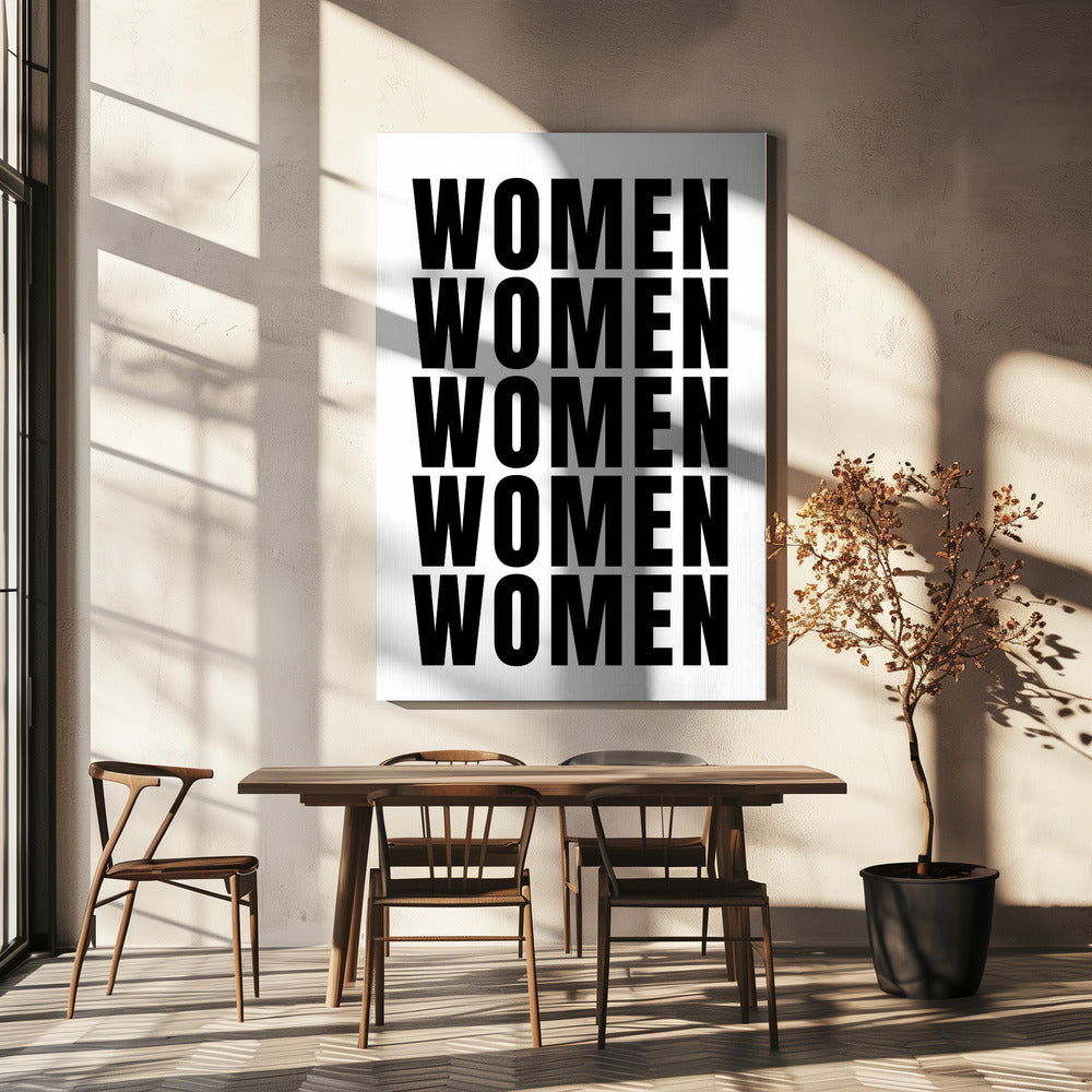 Empowered Chorus | Canvas