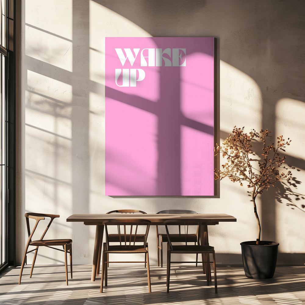 Rise and Shine | Canvas
