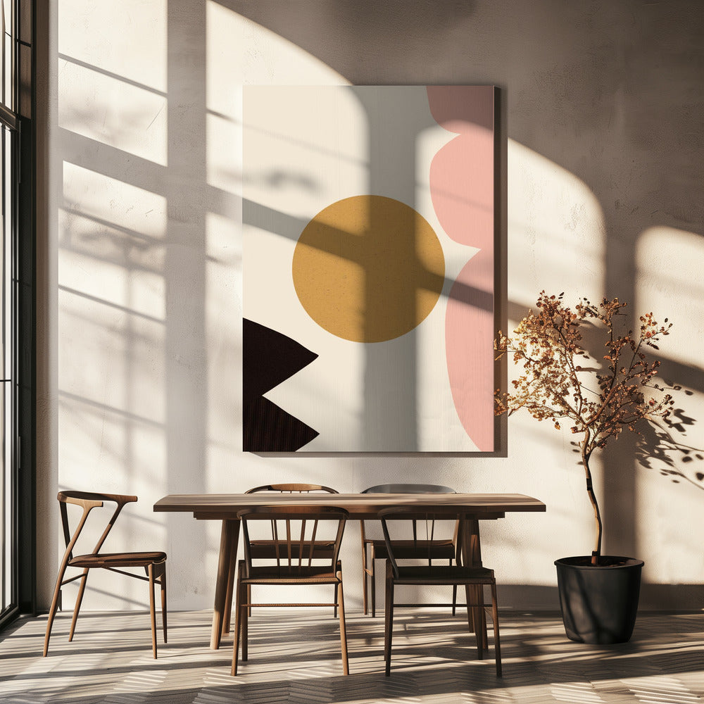 Holiday | Canvas