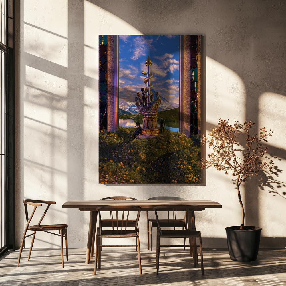 PROTECTION | Canvas
