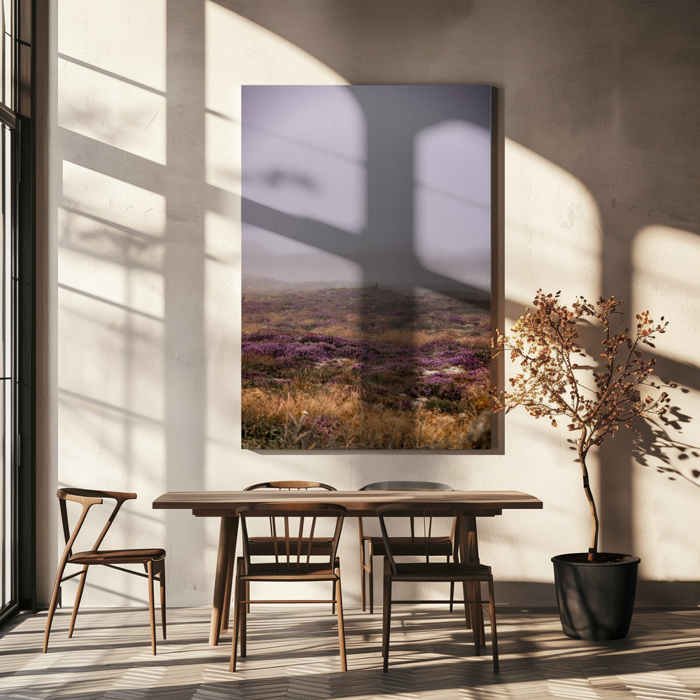 Dunes 1 | Canvas