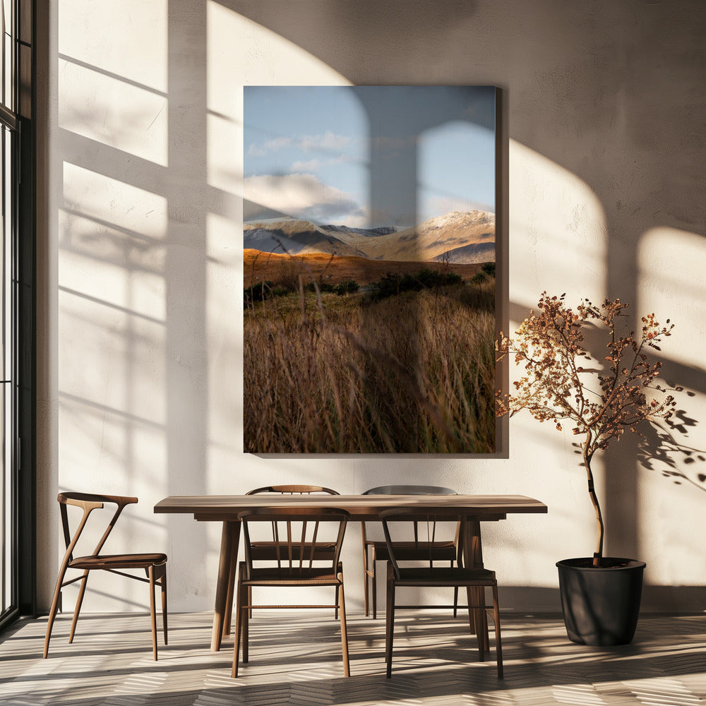 Highlands | Canvas