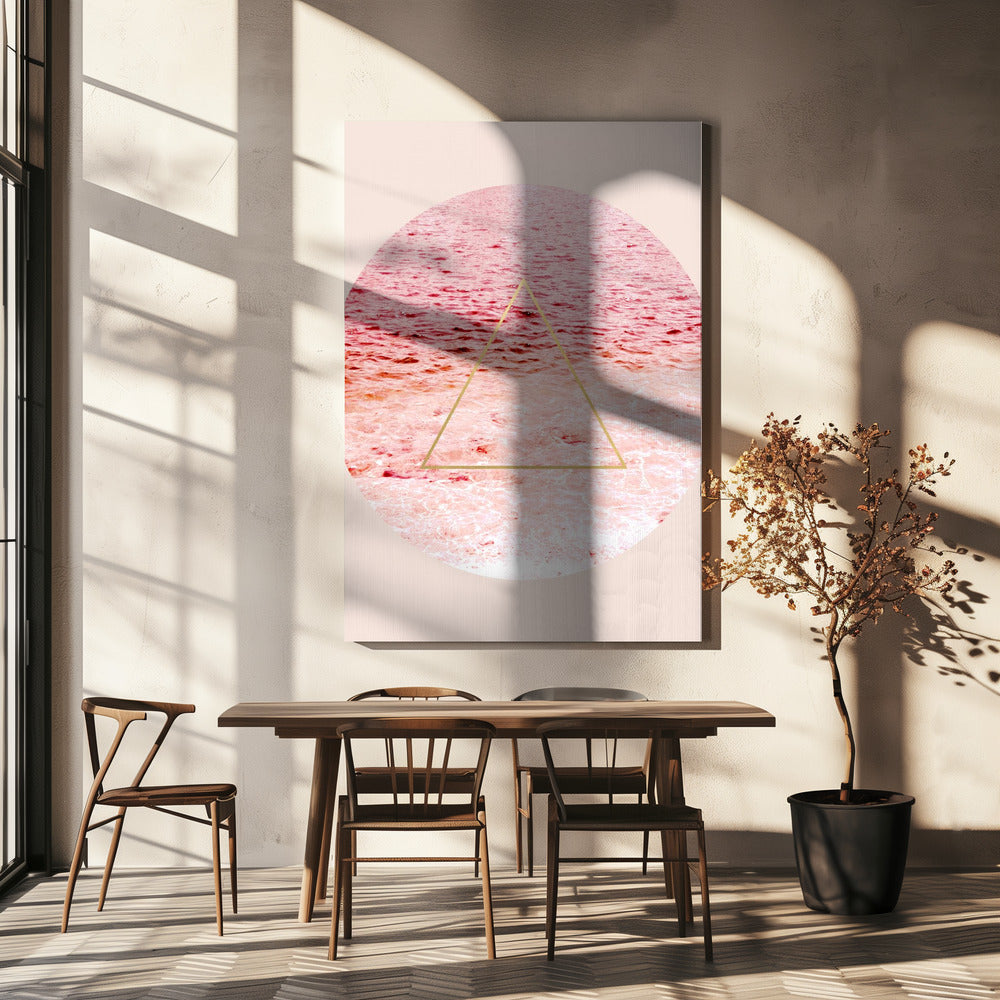 Portal I | Canvas