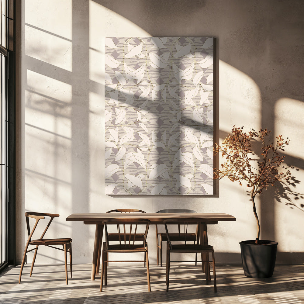 Tone on Tone II | Canvas