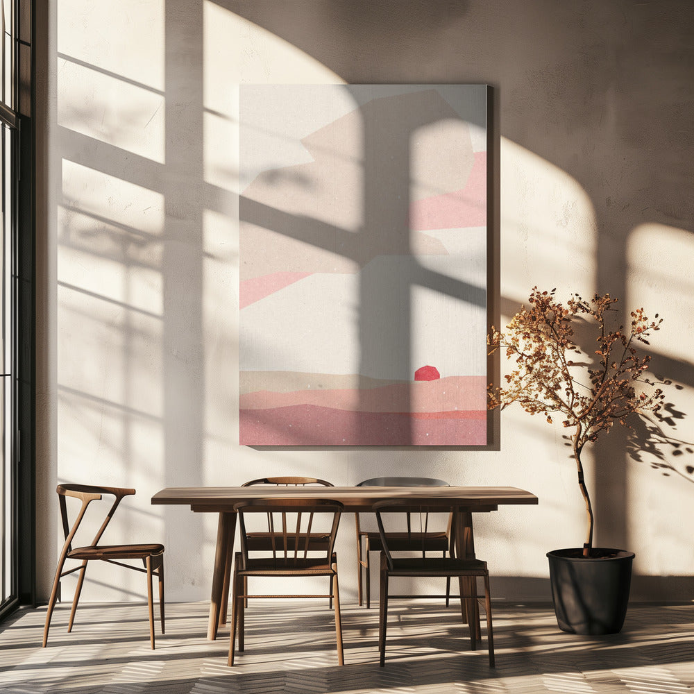 Landscape 1 | Canvas
