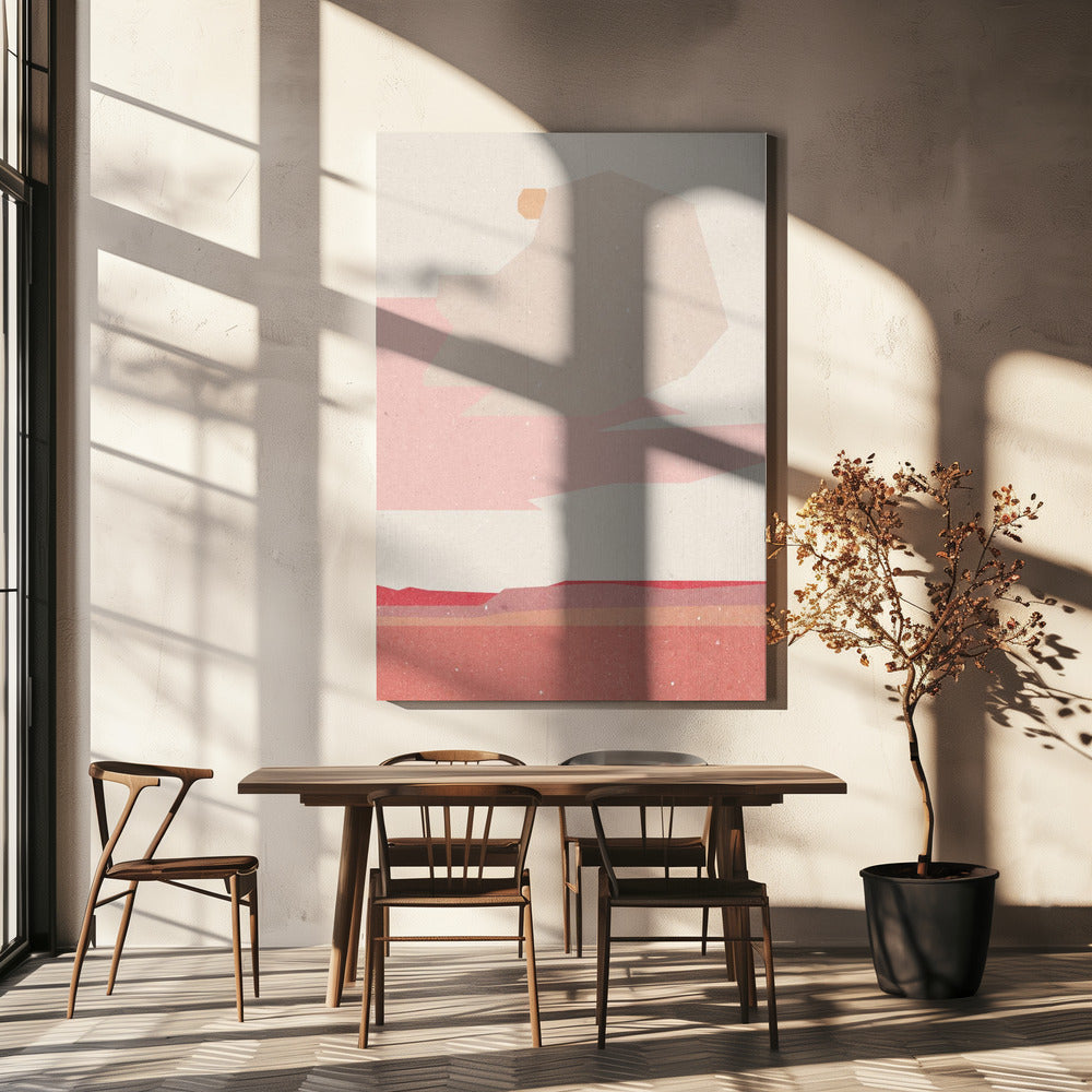 Landscape 3 | Canvas