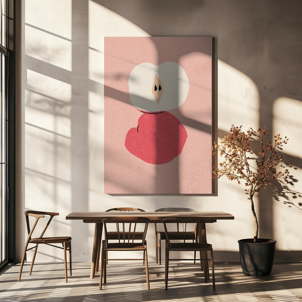 Apple | Canvas