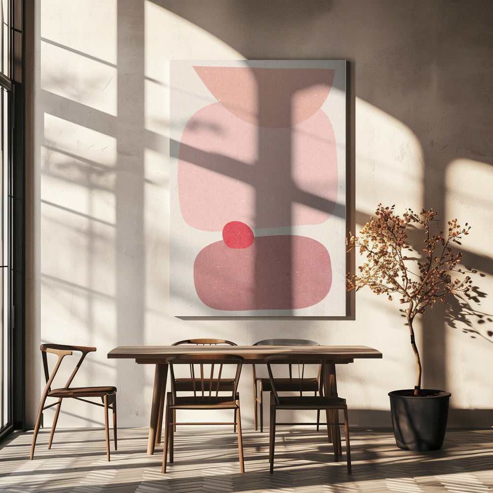 Abstraction 3 | Canvas