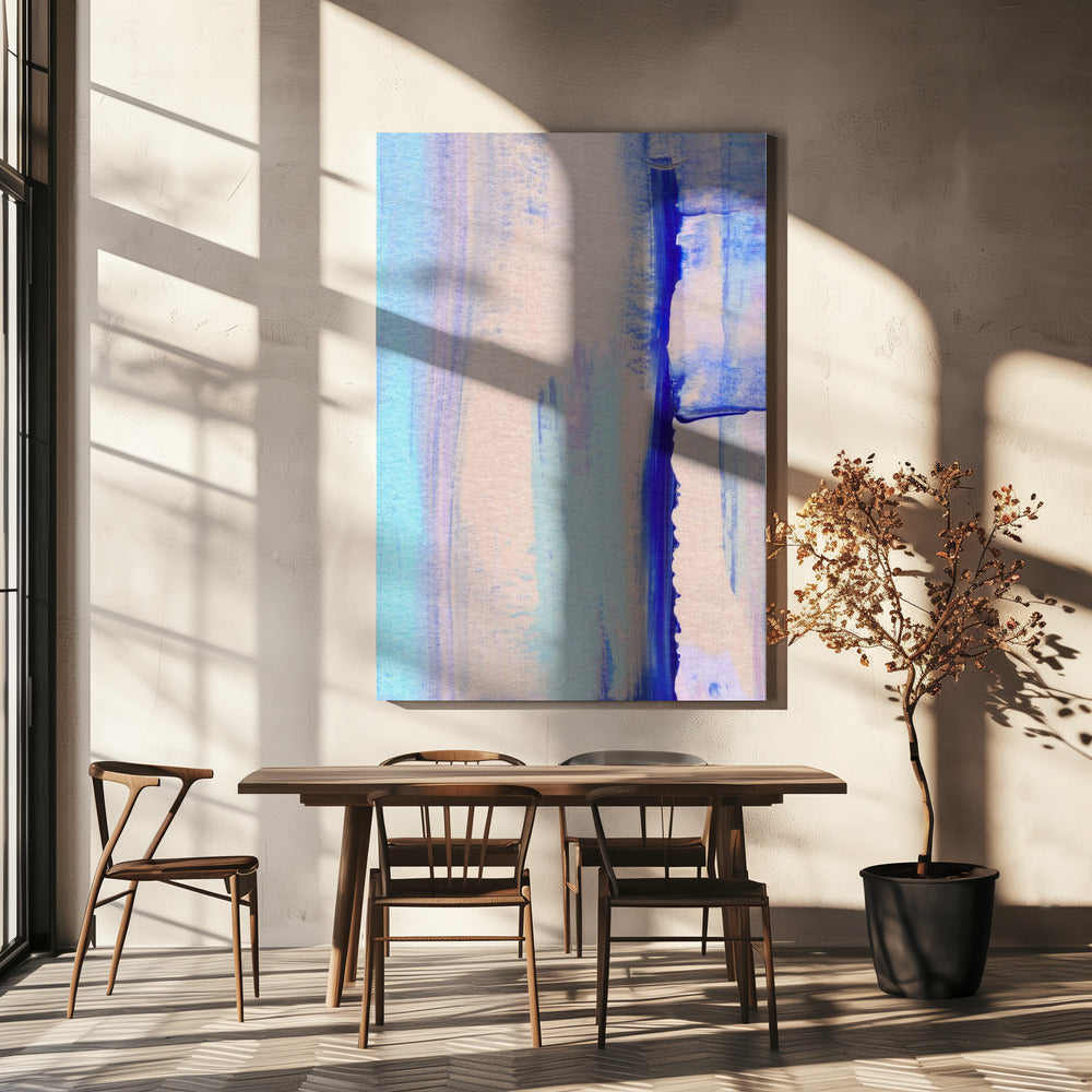Colour Love | Canvas