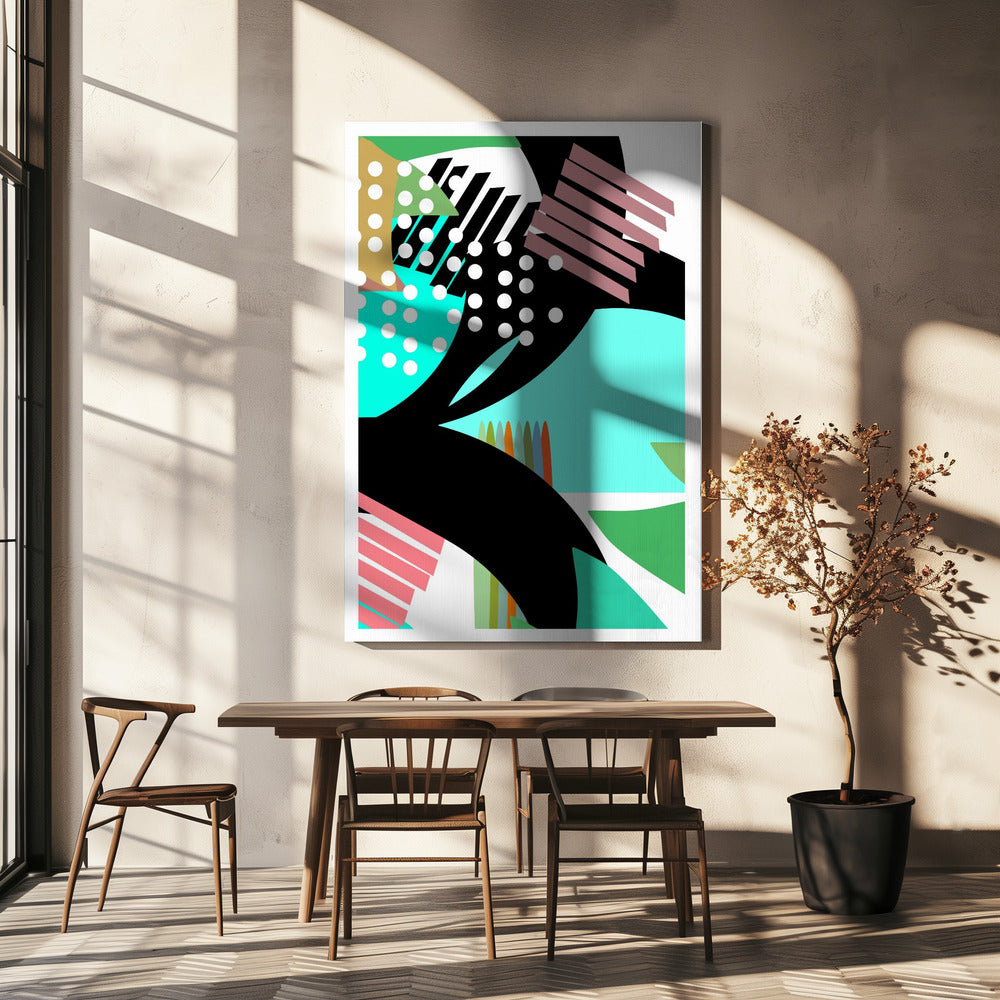 The 80s Are Back 13 | Canvas