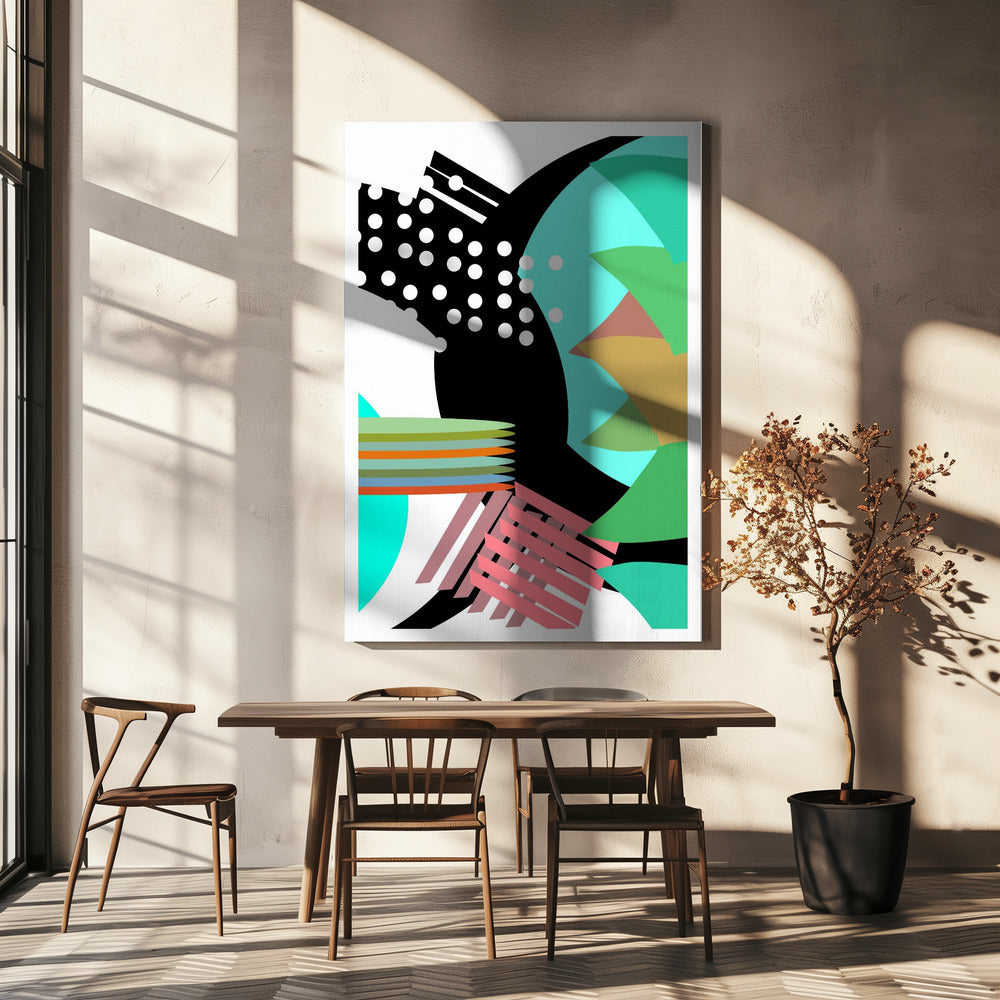 The 80s Are Back 12 | Canvas