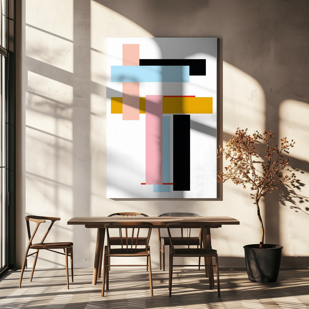 The 80s Are Back 2 | Canvas