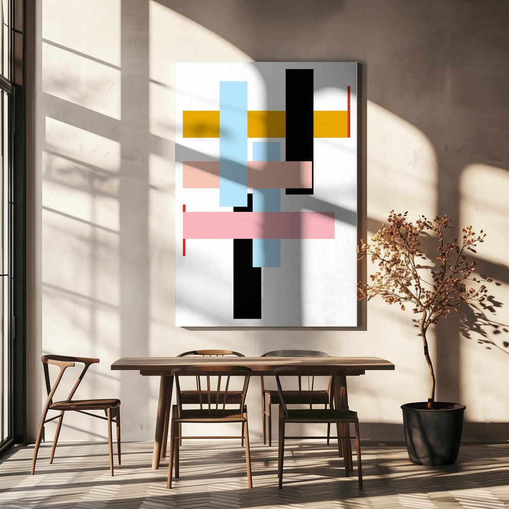 The 80s Are Back 1 | Canvas