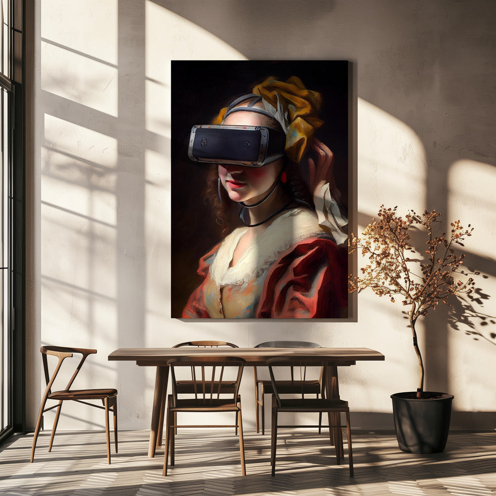 Vr Experience | Canvas