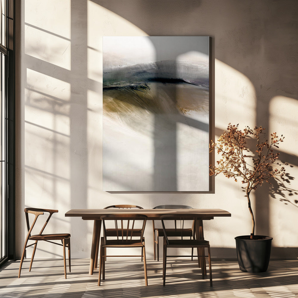 Rural 2 | Canvas