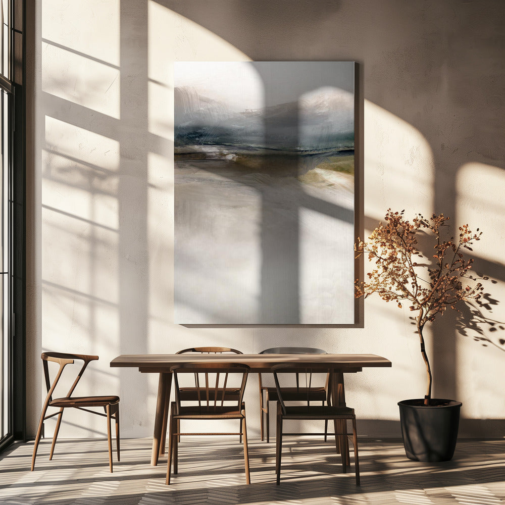 Rural 1 | Canvas