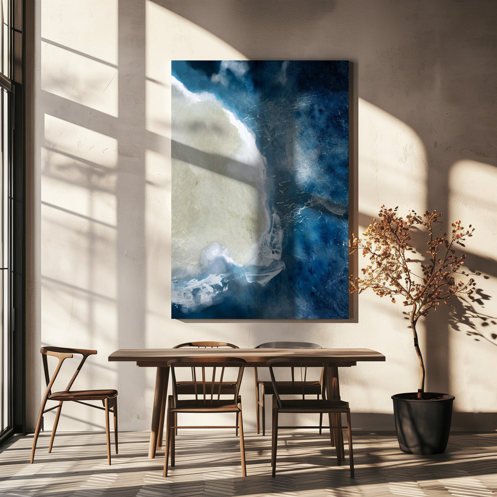 Beach | Canvas