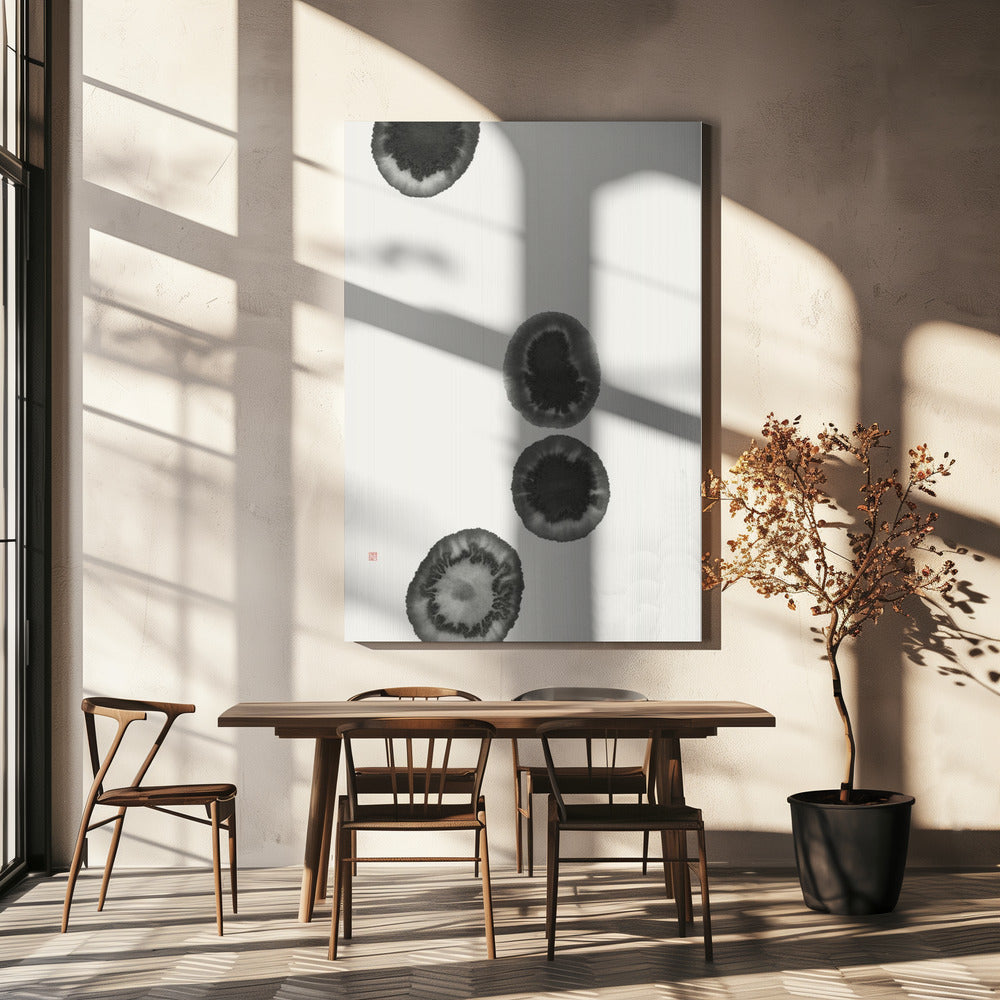 Atoll Ilands | Canvas