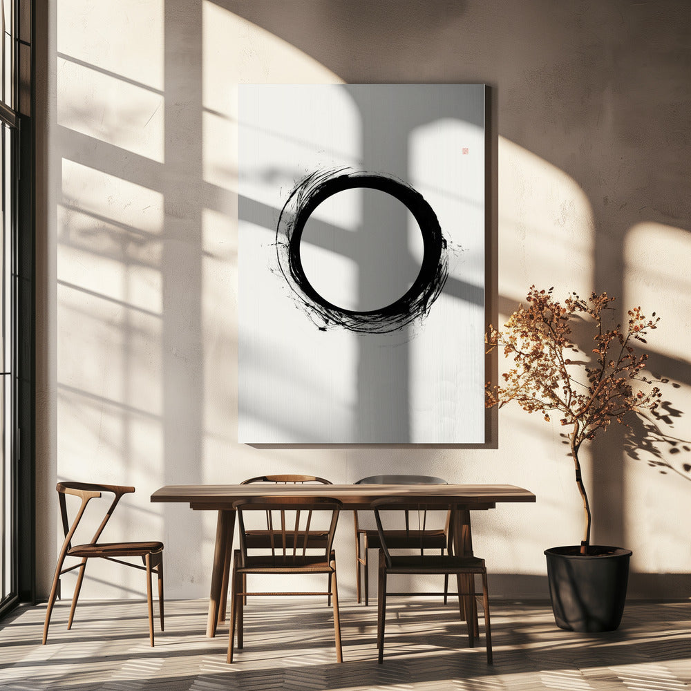 Eclipse | Canvas