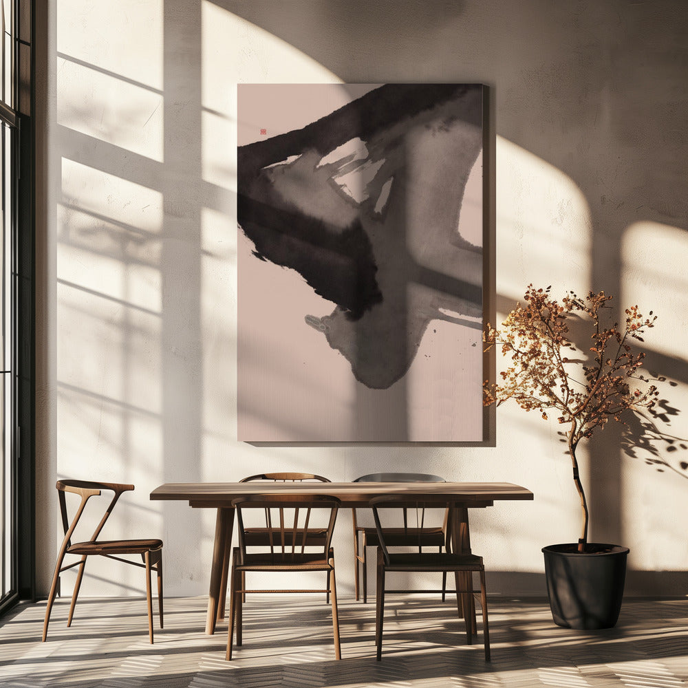Intruder | Canvas