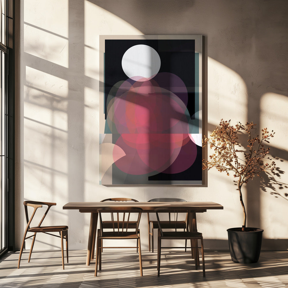 Many Moons 2jpg | Canvas