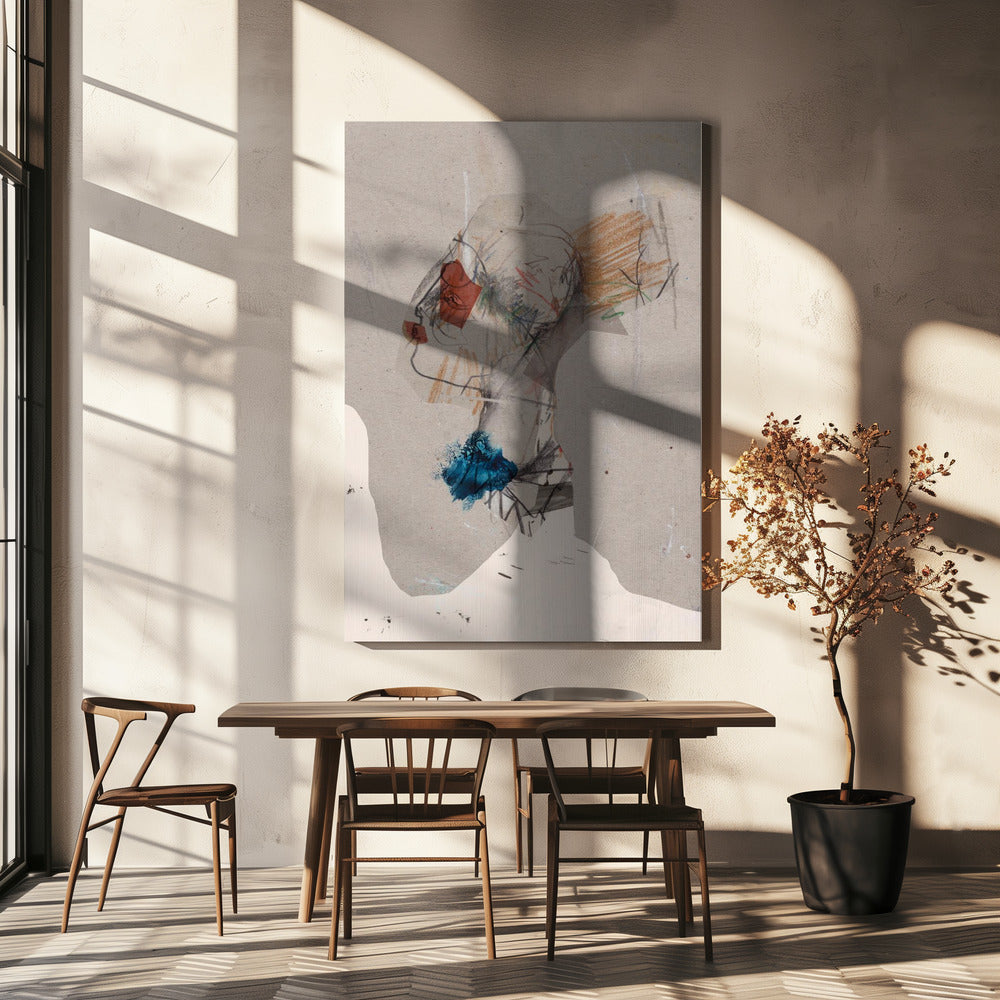 Posh | Canvas