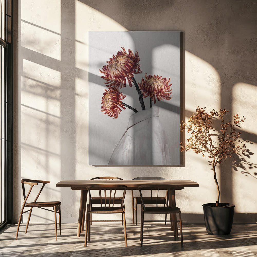 In Bloom | Canvas