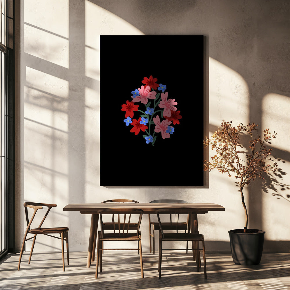 9933x14043 Din 51 | Canvas