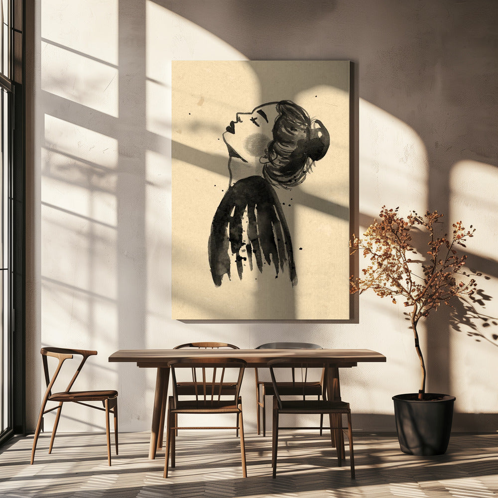 Free your mind | Canvas