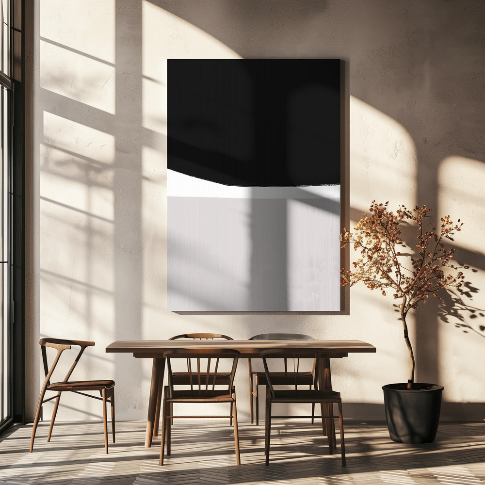 Bring Me a Higher Love | Canvas