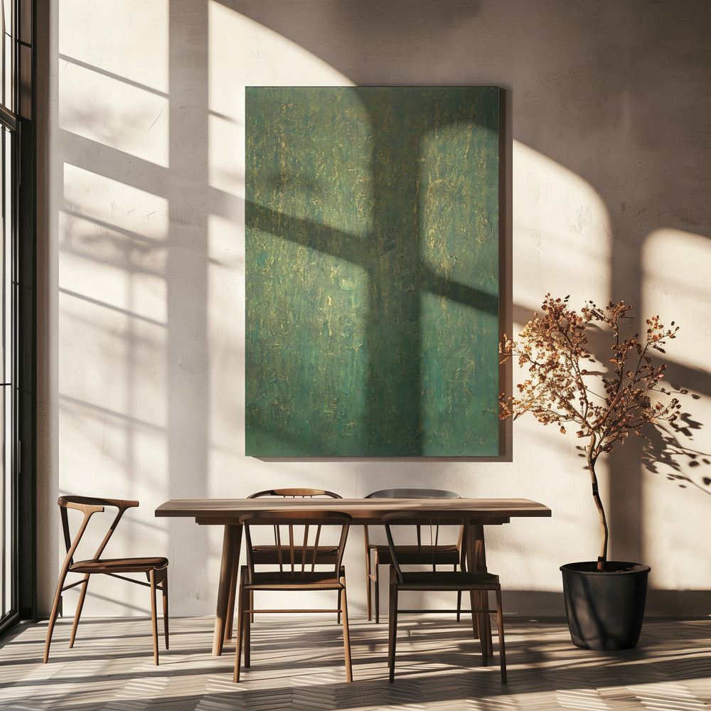 BRONZE AGE | Canvas