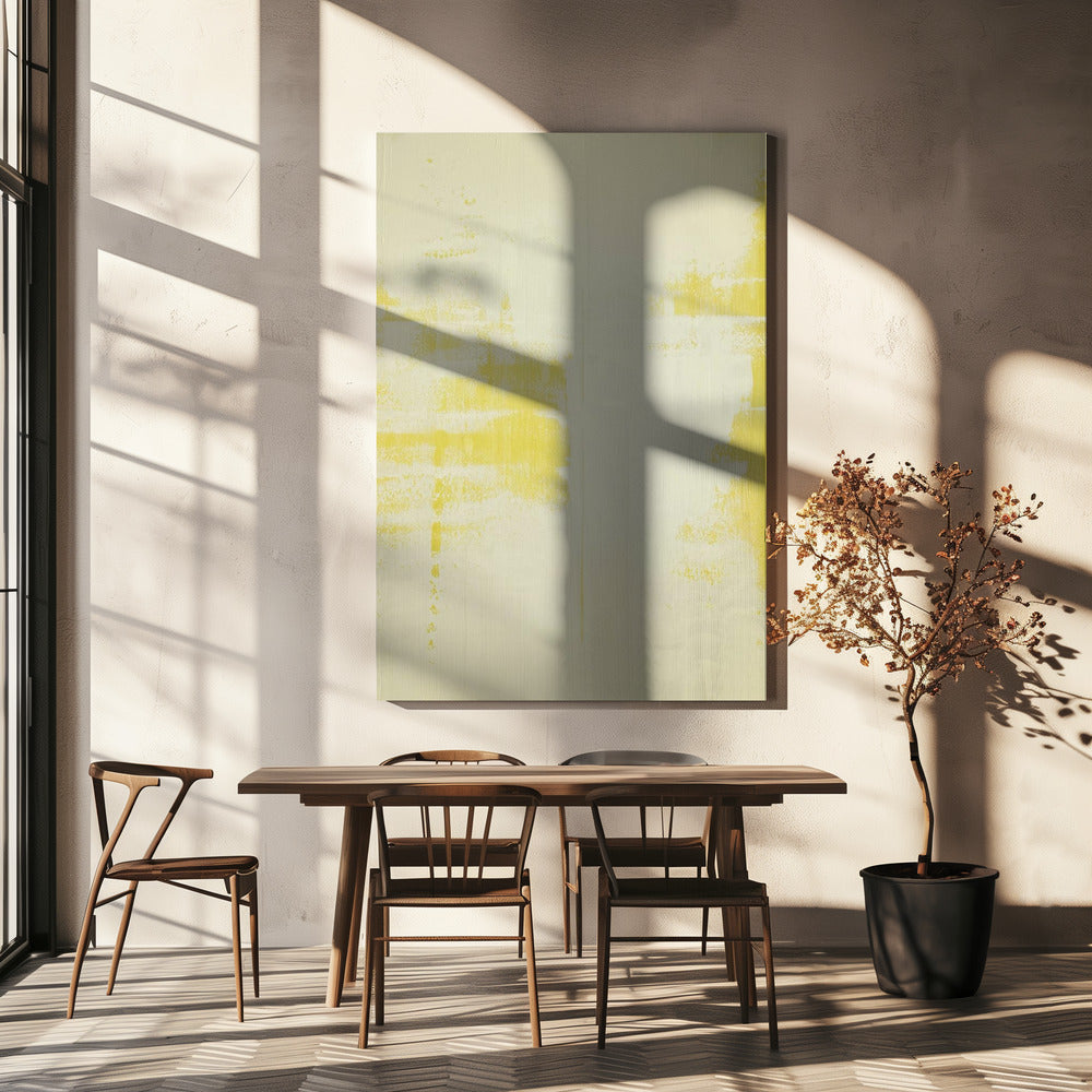SUNNY SIDE UP | Canvas