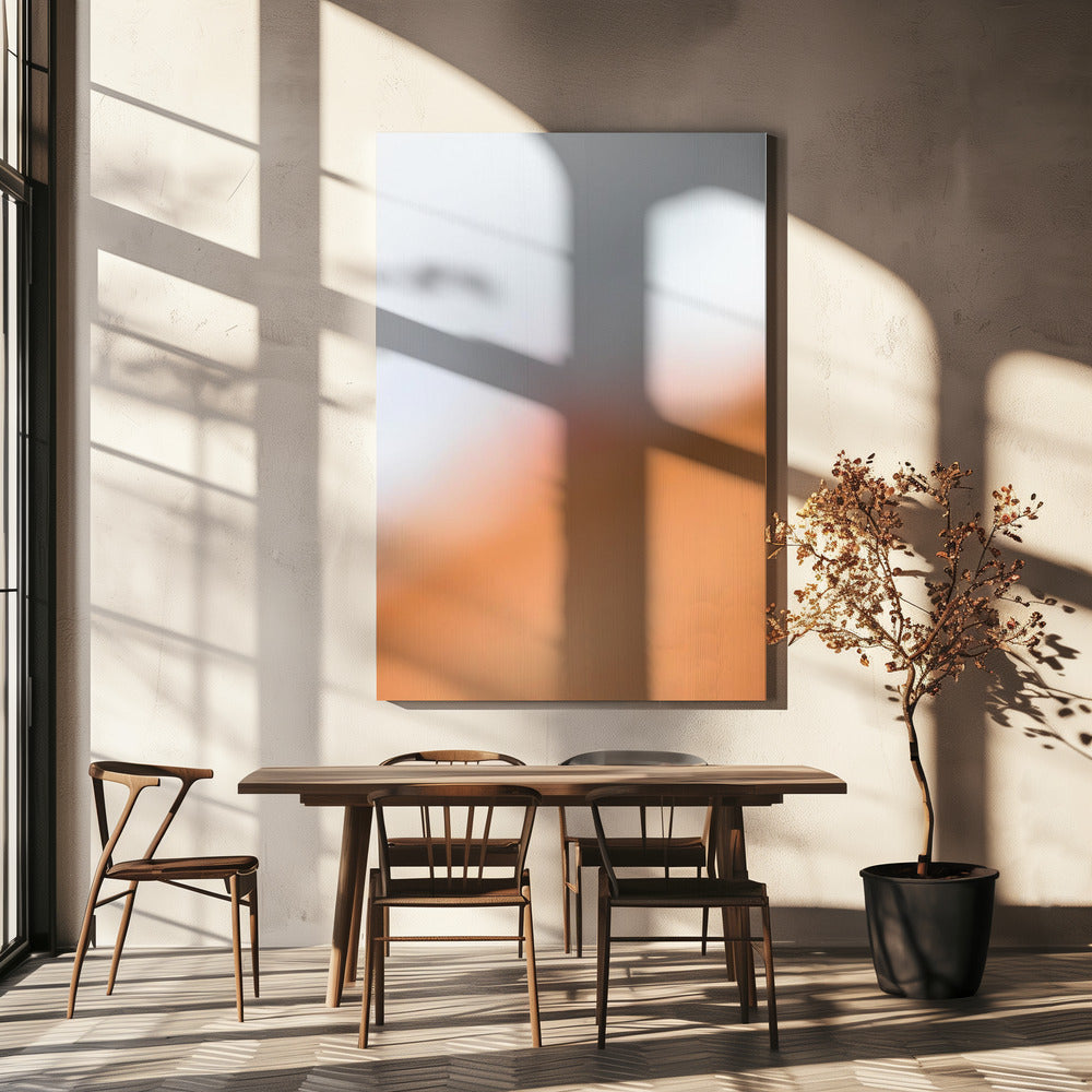 Blurred 6 | Canvas