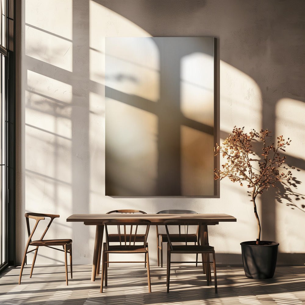 Blurred 10 | Canvas