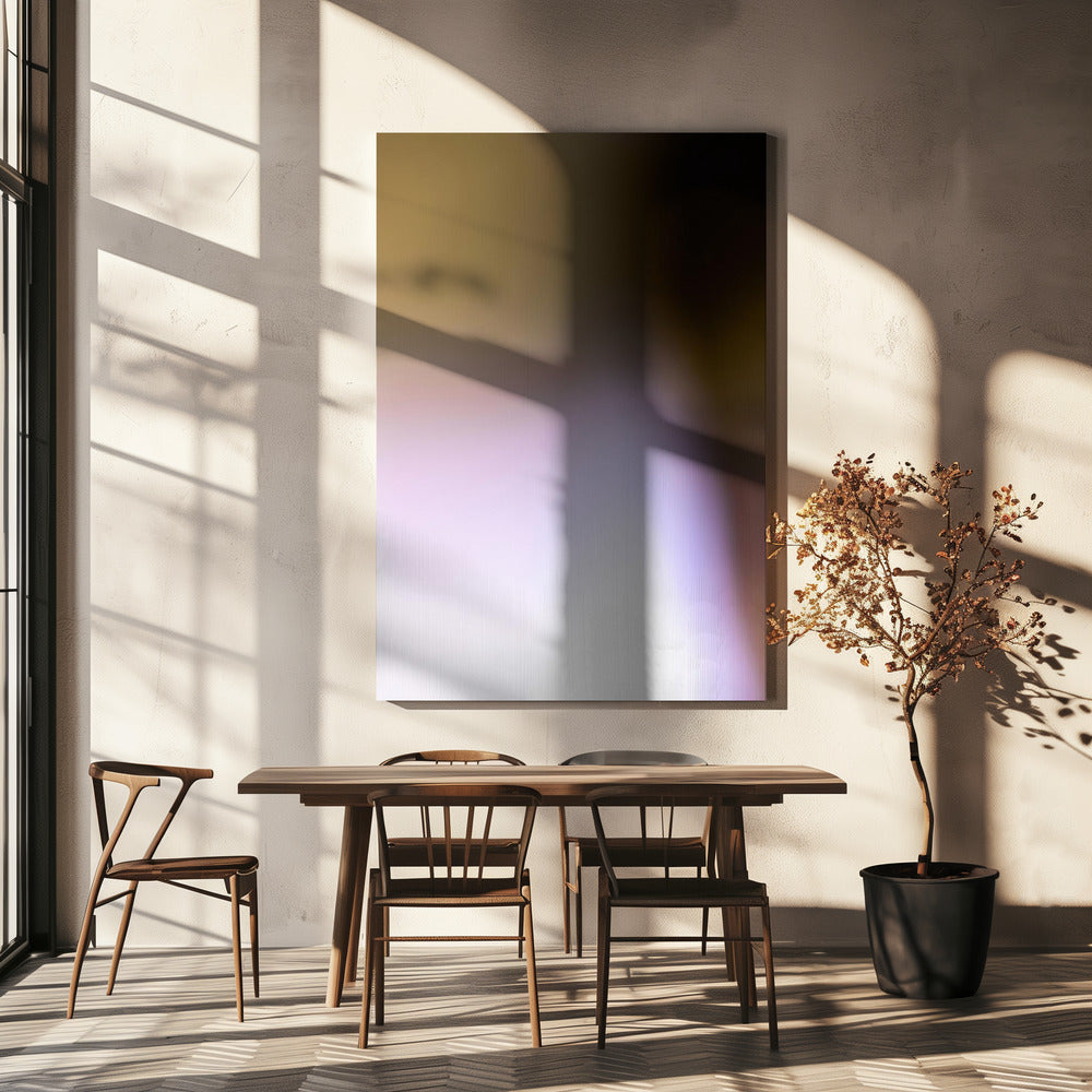 Blurred 12 | Canvas